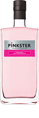Pinkster Dry Gin 70cl