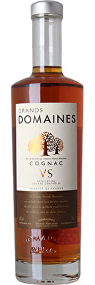 Grands Domaines VS Cognac 70cl