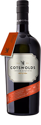 Cotswolds Cream Liqueur 70cl