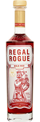 Show details for Regal Rogue Bold Red Vermouth 50cl