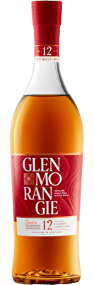 Show details for Glenmorangie 'Lasanta' 12 Year Old Single Malt Whisky 70cl
