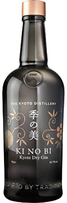 Ki No Bi Kyoto Dry Gin
