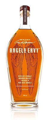 Angel's Envy Kentucky Bourbon 70cl