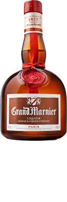 Grand Marnier Liqueur 50cl