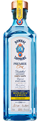 Bombay Sapphire Premier Cru 70cl