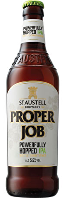 St Austell Proper Job 8x500ml Bottles