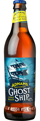 Adnams Ghost Ship 12x500ml Bottles