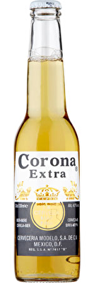 Corona Extra 12x330ml Bottles