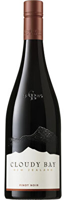 Cloudy Bay Pinot Noir 2021/22, Marlborough