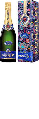 Pommery 'Brut Royal' Champagne