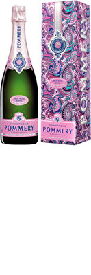 Pommery 'Brut Rosé Royal’ Champagne