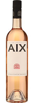 Maison Saint Aix 'AIX' Rosé 2023/24, Coteaux d'Aix en Provence