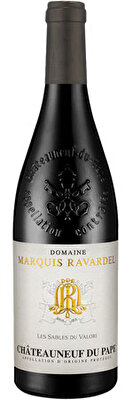 Domaine Marquis Ravardel Châteauneuf-du-Pape 2020