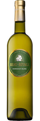 Show details for Beau Rivage Bordeaux Blanc, 2022