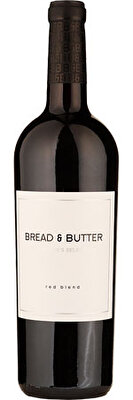 Bread & Butter 'Winemaker's Selection' Red Blend 2020