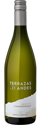 Terrazas de los Andes Chardonnay 2020, Mendoza