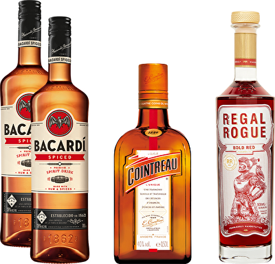 El Presidente Cocktail Kit