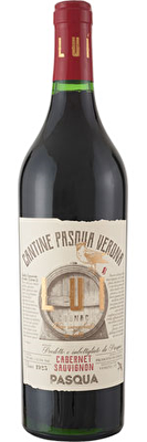Pasqua ‘Luí’ Cabernet Sauvignon 2018, Veneto