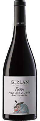 Show details for Cantina Girlan 'Flora' Pinot Noir Riserva 2020/21, Alto Adige DOC
