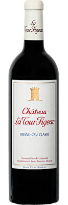 Château La Tour Figeac 2016, Saint-Émilion Grand Cru Classé