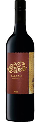 Mollydooker 'Two Left Feet' 2021, McLaren Vale