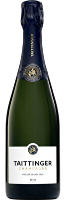 Taittinger Prélude Champagne