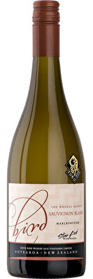 Steve Bird ‘The Whanau Reserve’ Sauvignon Blanc 2023, Marlborough