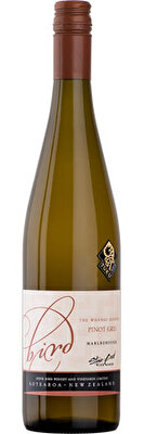 Steve Bird ‘The Whanau Reserve’ Pinot Gris 2023, Marlborough