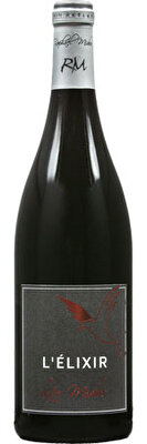 Raphaël Midoir 'L'Élixir de Léo’ Malbec 2022, Touraine