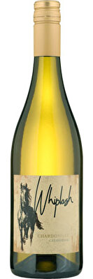 Whiplash Chardonnay 2022, California