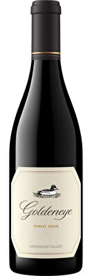 Goldeneye Winery Pinot Noir 2021, Anderson Valley