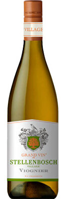 Origin Wine ‘Grand Vin Le Village’ Viognier 2023, Stellenbosch