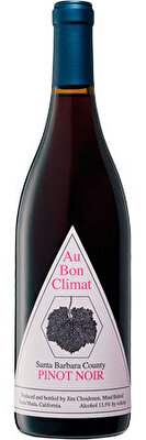 Show details for Au Bon Climat Santa Barbara Pinot Noir 2023/24, California