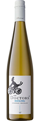 Forrest Wines 'The Doctors'' Riesling 2022, Marlborough