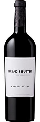 Bread & Butter 'Winemaker's Selection' Malbec 2022, Mendoza