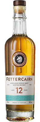 Show details for Fettercairn 12 Year Old Highland Single Malt Scotch Whisky