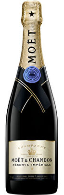 Moët & Chandon 'Réserve Impériale' Brut Champagne