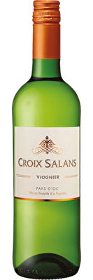 Alma Cersius 'Croix Salans' Viognier 2022, Pays d'Oc