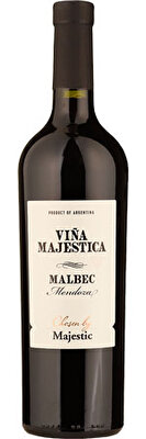 Chosen by Majestic Malbec 2022, Mendoza