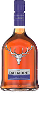 Show details for The Dalmore 12 Year Old Sherry Cask Single Malt Whisky