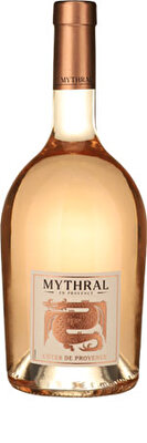 Mythral Rosé 2023, Côtes de Provence