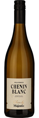 Chosen by Majestic Chenin Blanc 2023/24, Stellenbosch