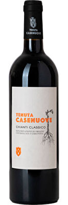Show details for Tenuta Casenuove Chianti Classico DOCG 2019