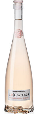 Gérard Bertrand 'Côte des Roses' Rosé 2023/24, Languedoc