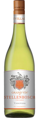 Origin Wine ‘Grand Vin Le Village’ Viognier 2023/24, Stellenbosch
