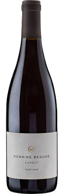 Show details for Domaine Begude ‘Esprit’ Organic Pinot Noir 2022/23, Limoux
