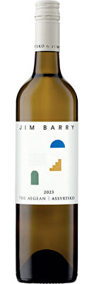 Jim Barry 'The Aegean' Assyrtiko 2023, Clare Valley
