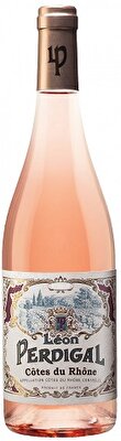 Léon Perdigal Côtes du Rhône Rosé 2023