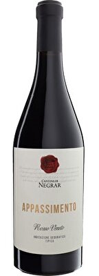 Negrar Appassimento Rosso Veneto