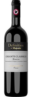 Definition by Majestic Chianti Classico Riserva DOCG 2019